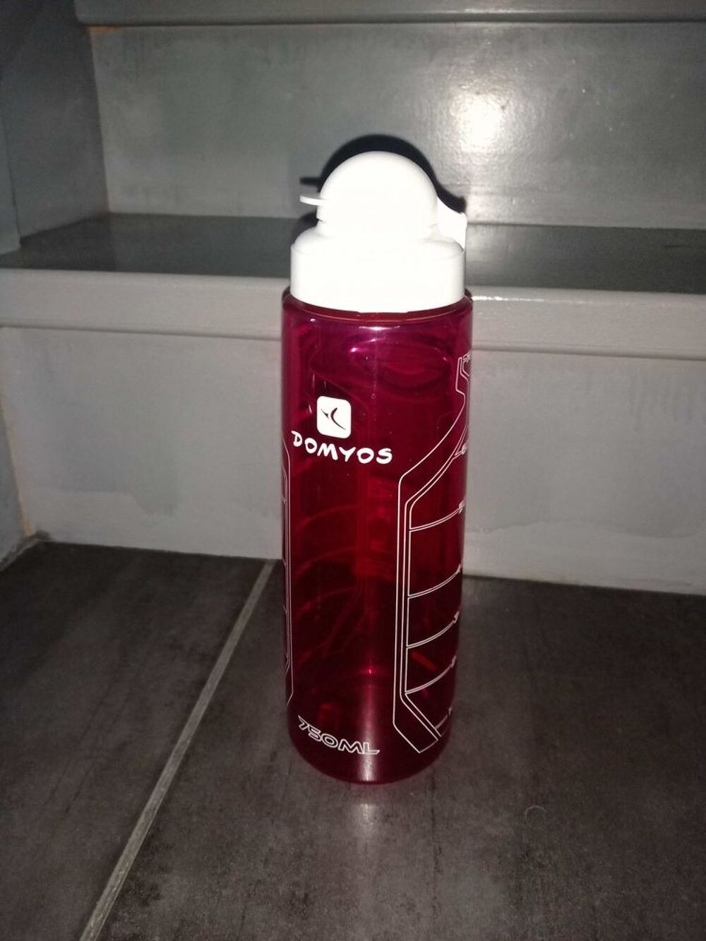 Gourde Domyos Sports