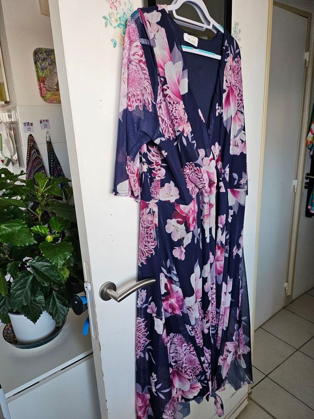Robes Vêtements