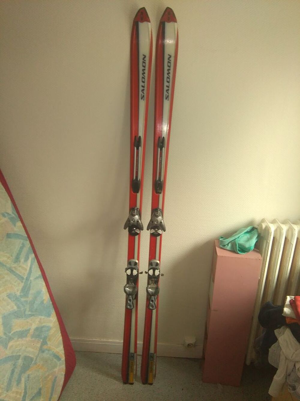 ski Sports