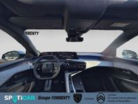 3008 Electrique 210 ch 73 kWh GT 2024 occasion 11300 Limoux