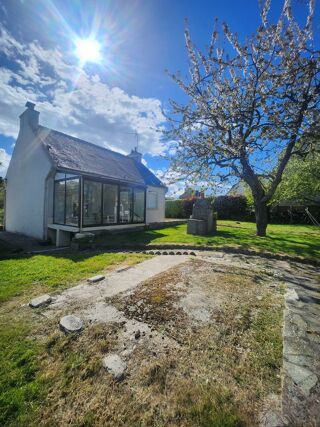  Maison � vendre 3 pi�ces 65 m�