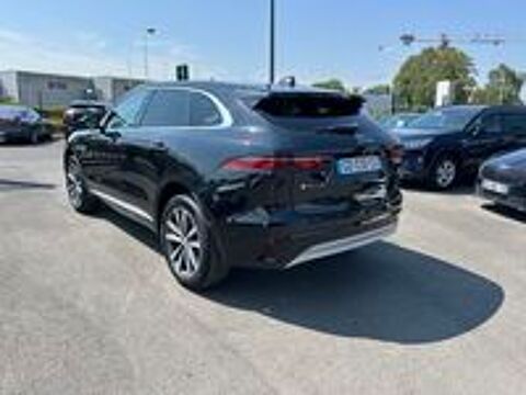 E-PACE E-Pace 2.0 D-200 ch MHEV AWD BVA SE 2021 occasion 95330 Domont