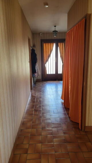  Maison � vendre 4 pi�ces 107 m�