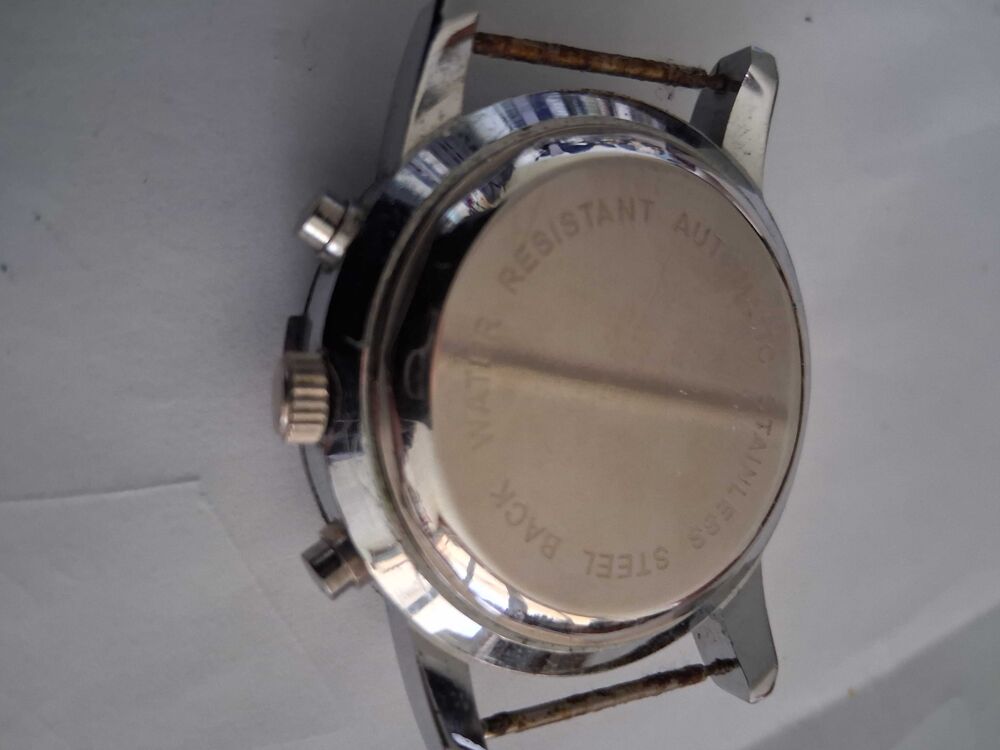 montre chronom&egrave;tre Bijoux et montres