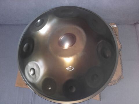 hanpan 14 notes inox marque Baopan 1600 Quimper (29)