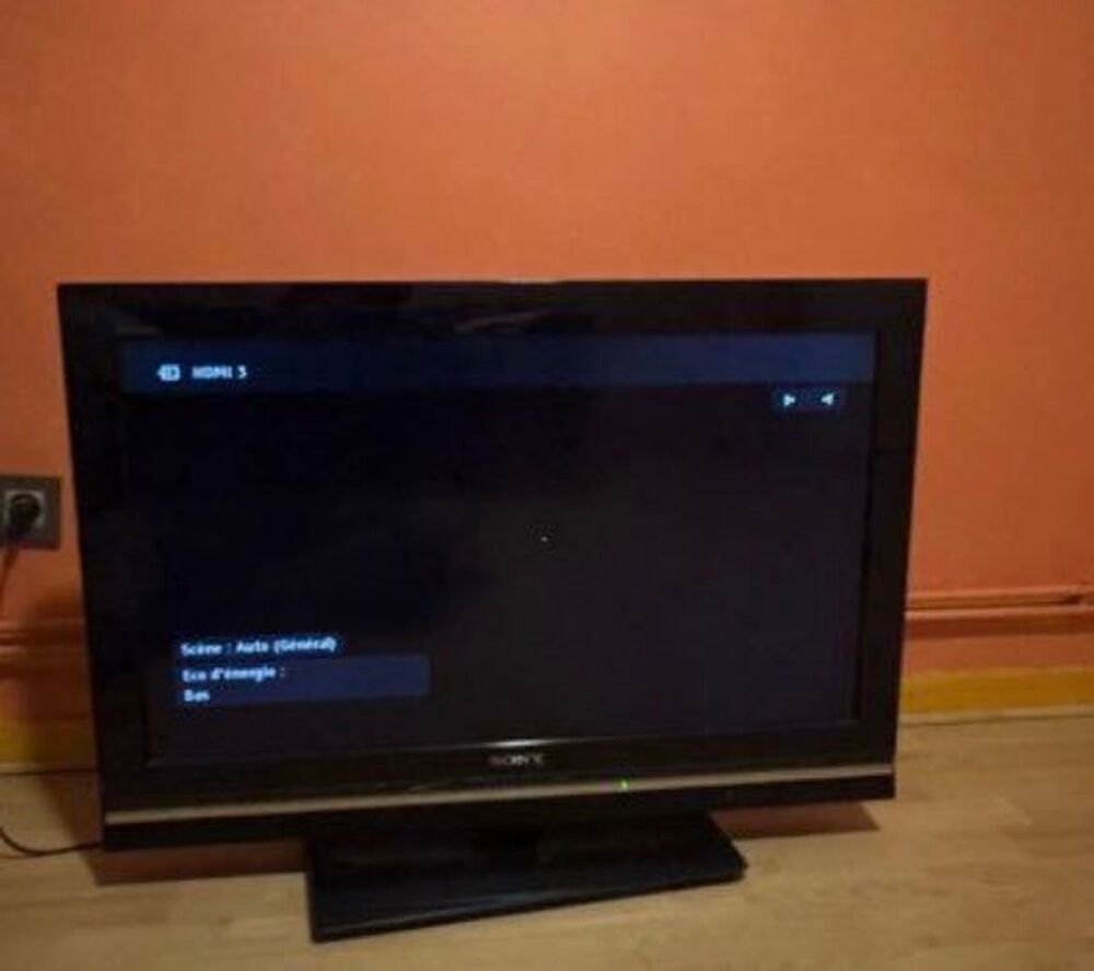 tv Sony Audio et hifi