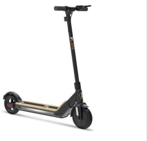 Trottinette pliante I-WOOD 250 Hautmont (59)
