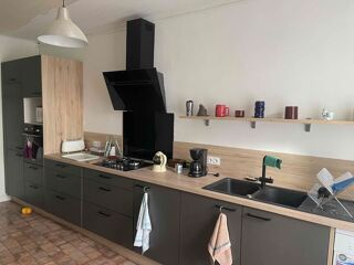  Duplex/triplex à vendre 6 pièces 113 m²