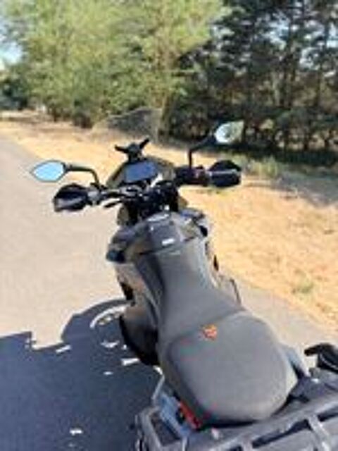 KTM 2022 occasion 85100 Les Sables-d'Olonne
