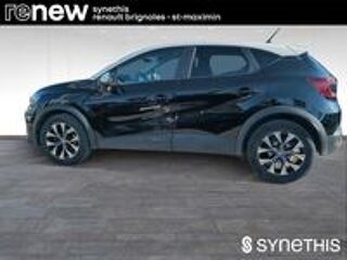 Captur TCe 100 GPL Evolution 2023 occasion 83170 Brignoles