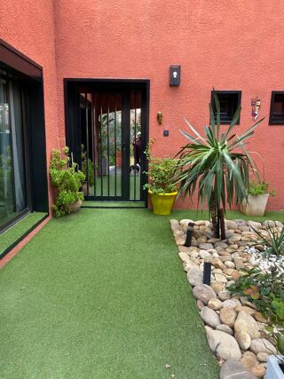  Maison à vendre 6 pièces 165 m²