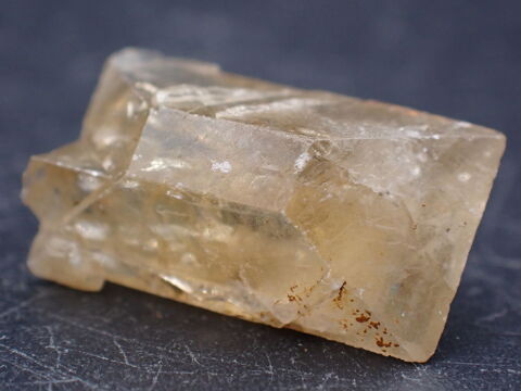 Baryte Sceptre Four-la-Brouque Puy-de-Dôme Auvergne France  16 Moyenmoutier (88)