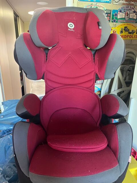 siège auto Bébé 20 Salans (39)