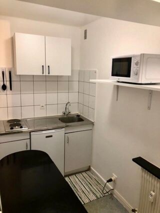  Appartement � louer 2 pi�ces 30 m�