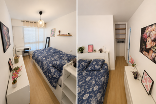  Appartement à louer 5 pièces 83 m² Nantes