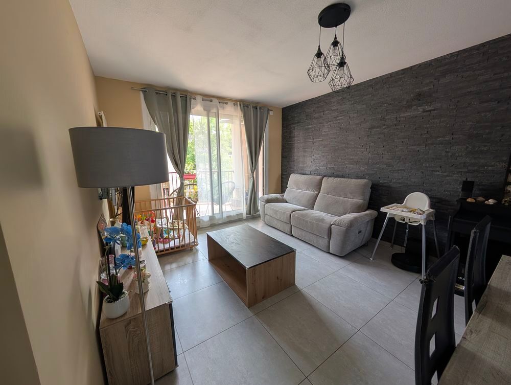Appartement 4 pièces 84 m² · à Chambéry · 84 m² · 249 000 €