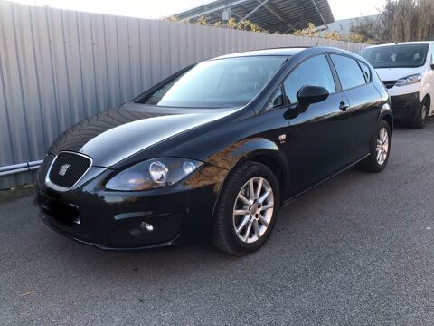 Seat leon 1.4 TSI FR