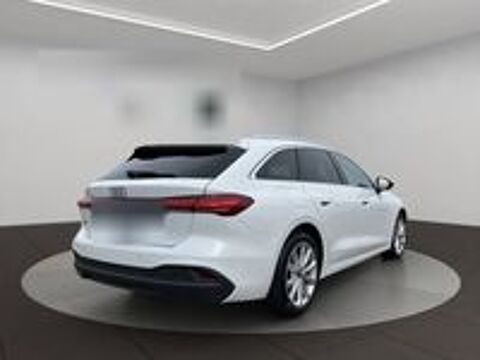 A5 Avant TDI 204 ch S tronic 2025 occasion 67000 Strasbourg
