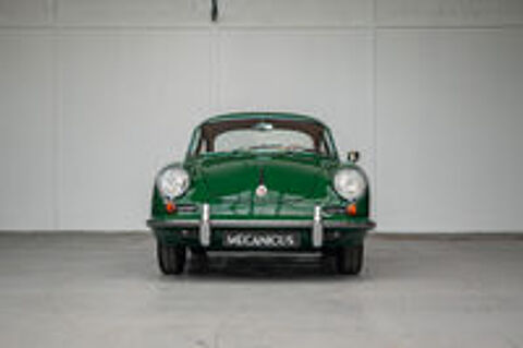 356 *Restauration compl&egrave;te, historique limpide* 1964 occasion 75014 Paris