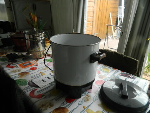 STERILISATEUR INOX 70 Provins (77)