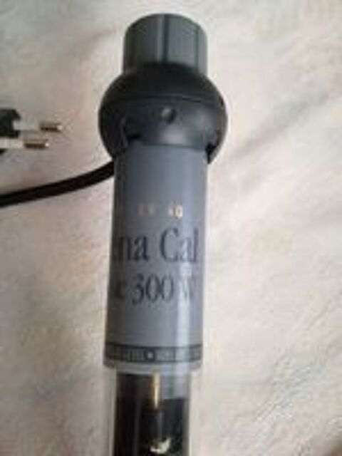   Chauffage Aquarium 300W 