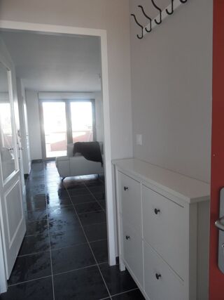  Appartement � vendre 2 pi�ces 53 m�