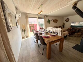  Villa � vendre 6 pi�ces 138 m�