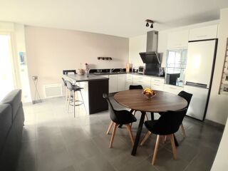  Appartement à vendre 3 pièces 67 m² Baillargues