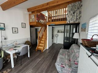  Maison à vendre 2/3 pièces 30 m²