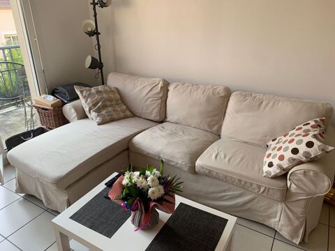 canap EKTORP 100 Taverny (95)