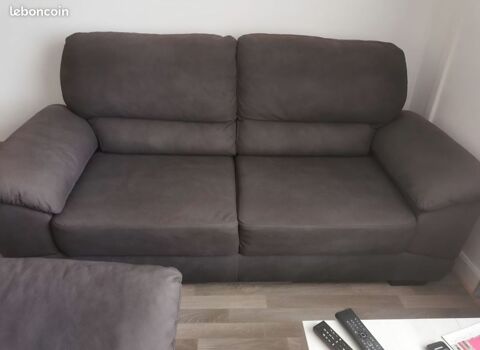 Canap 3 places 130 Blmont (54)