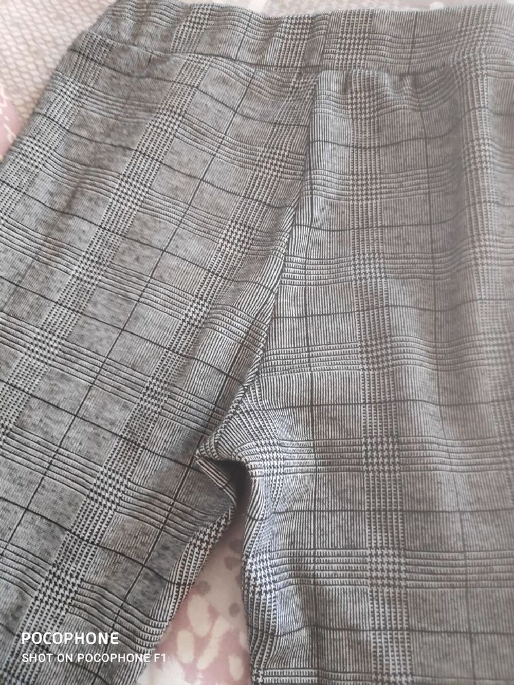 pantalon fille Vêtements enfants