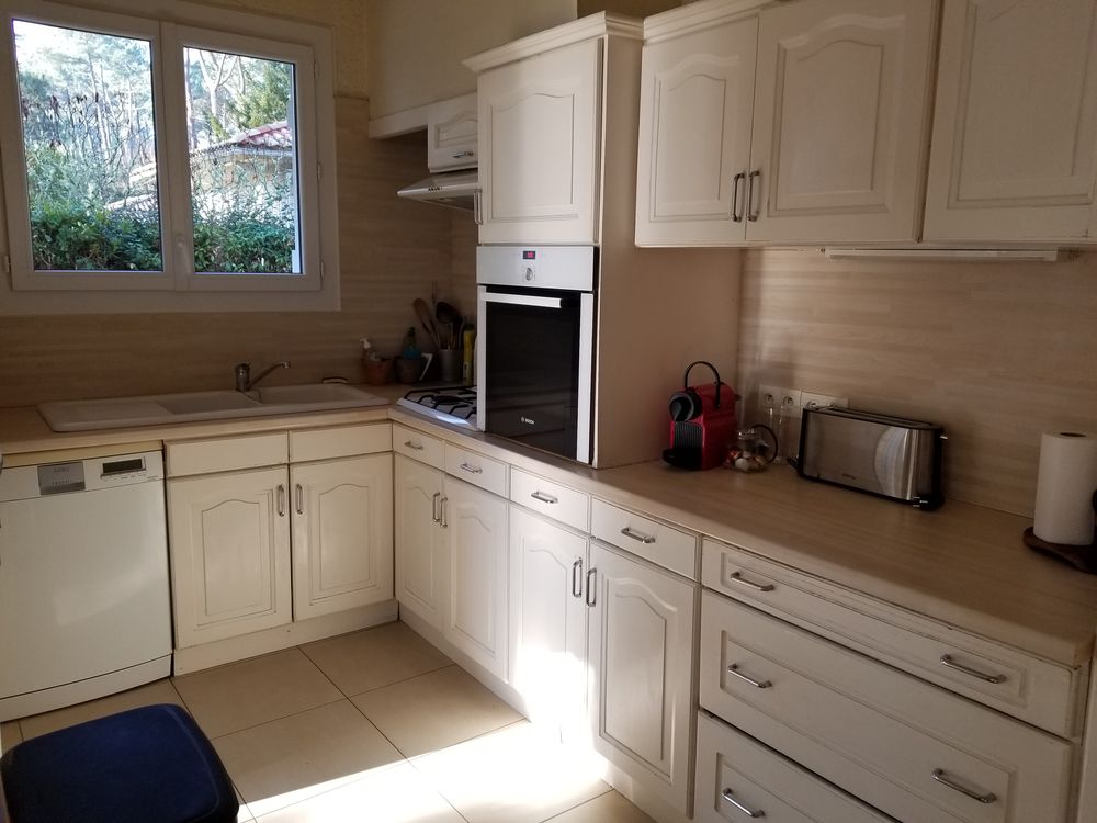   Agréable villa CAP FERRET au calme Vacances  / Offres de location 