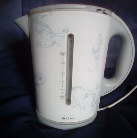 Bouilloire �lectrique 1.7 litre 10 Beauchamp (95)