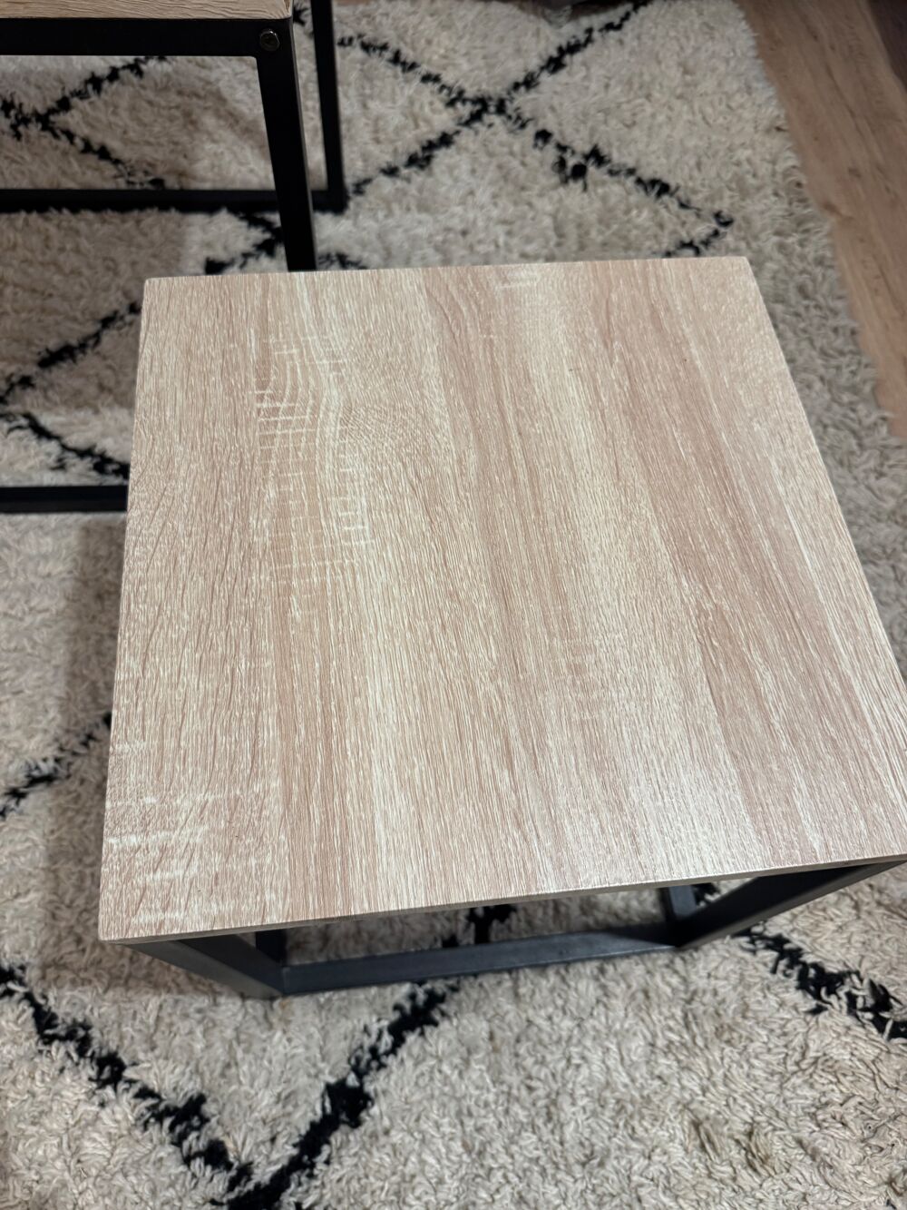 Tables basses Meubles