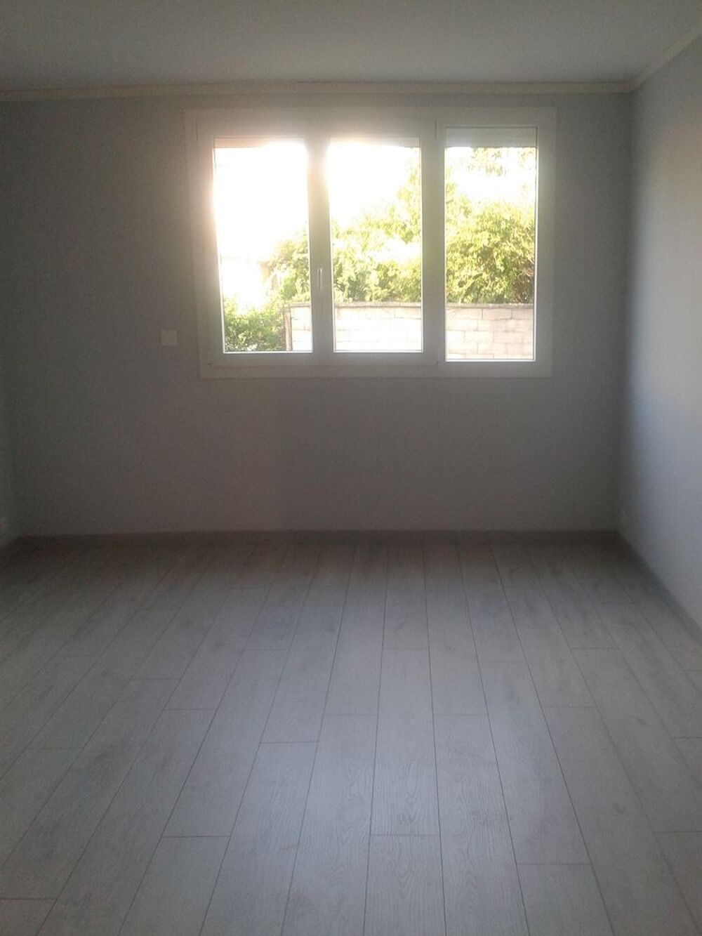 Location Appartement Trois pièces Croncels Troyes