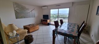  Appartement  vendre 3 pices 75 m 