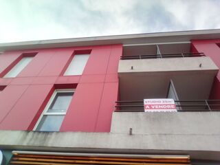 Vente Appartement Studio à Castelnau-le-Lez ( quartier aube rouge ) Castelnau-le-lez
