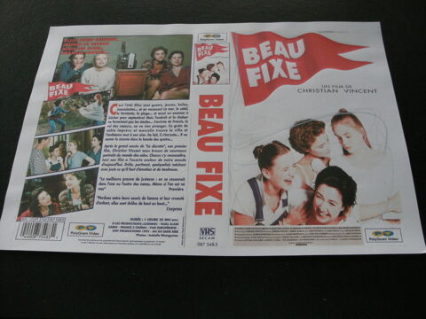 Film :   Beau fixe   35 Saint-Mdard-en-Jalles (33)