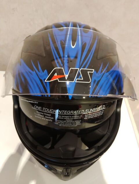 Pièces et équipements Moto - Scooter - Quad Pièces et équipements Moto - Scooter - Quad  occasion Benet 85490