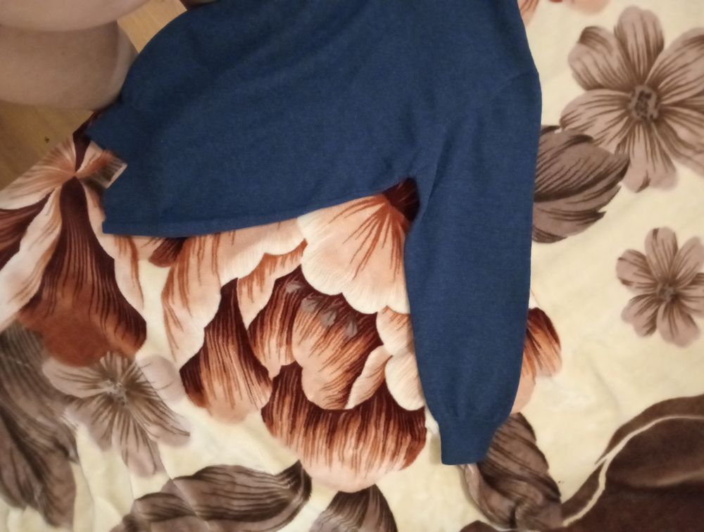 Pull &Agrave; Col Roul&eacute; FATHER &amp; Sons Pure Laine M&eacute;rinos Vêtements