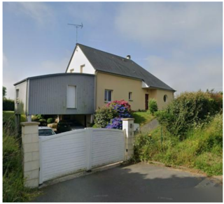  Maison � vendre 9 pi�ces 188 m�