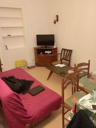  Appartement � louer 2 pi�ces 48 m�