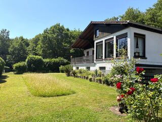  Maison à vendre 5 pièces 120 m²