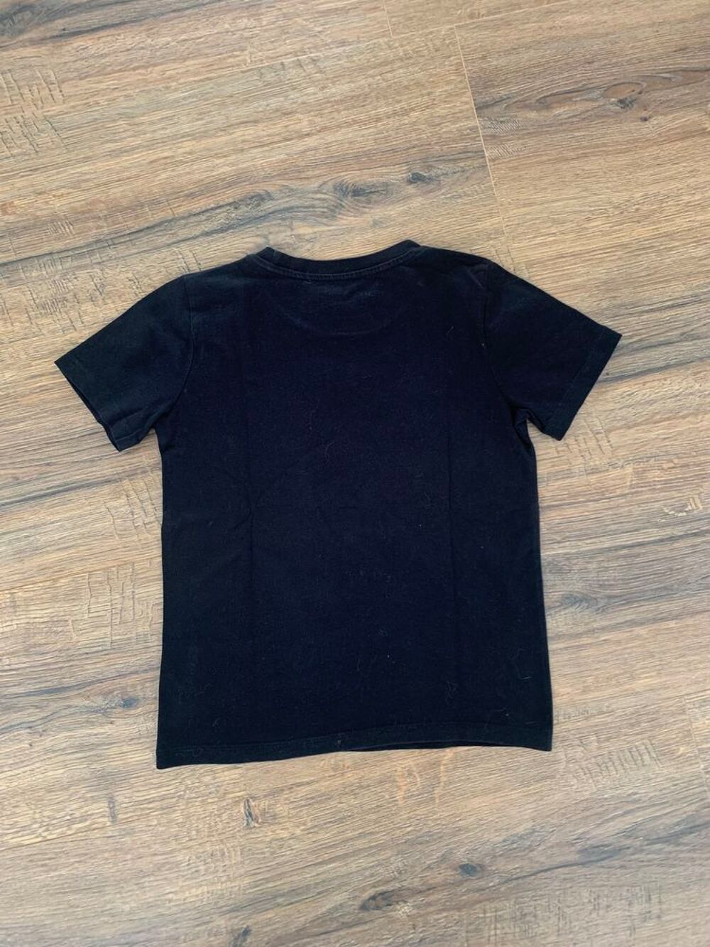 Tee shirt enfant fille " C&amp;A " Vêtements enfants