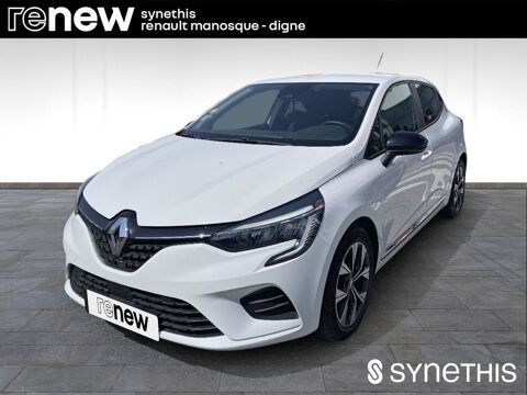 Annonce voiture Renault Clio V 15490 €