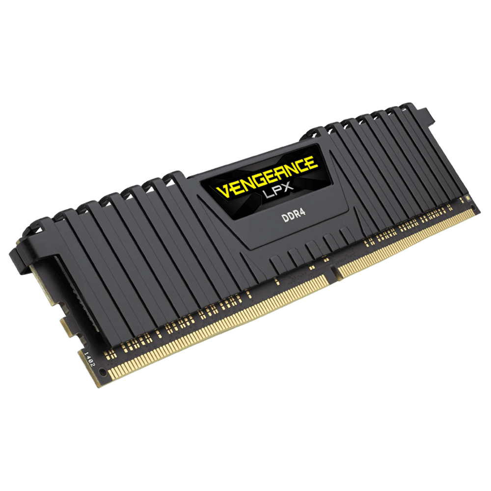 RAM corsair 2 x 8 GO 3200 MHz DDR4 Matériel informatique