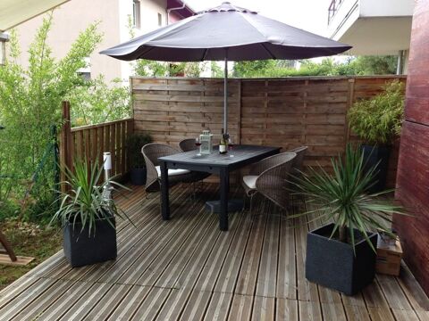  Appartement � louer 3 pi�ces 50 m�