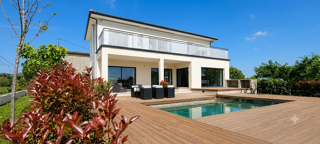  Maison à vendre 6 pièces 191 m²