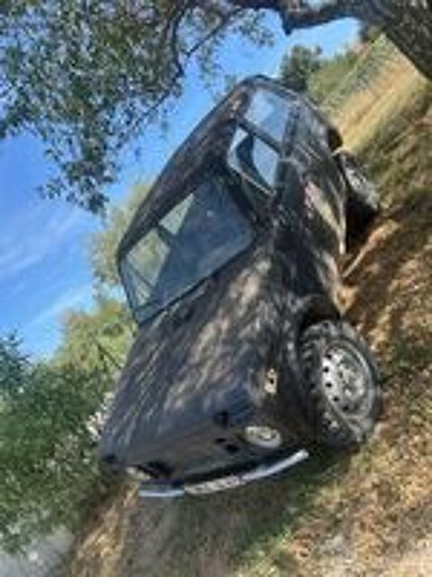 Niva 1.6 1979 occasion 07150 Lagorce